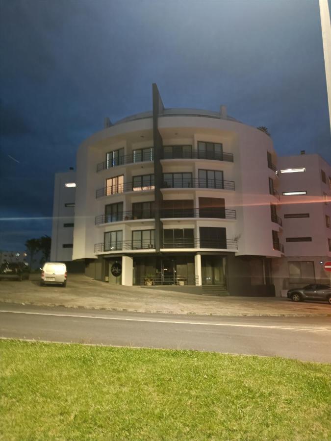 Apartamento Do Paim ปอนตาเดลกาดา ภายนอก รูปภาพ