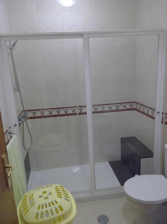 Apartamento Do Paim ปอนตาเดลกาดา ห้อง รูปภาพ