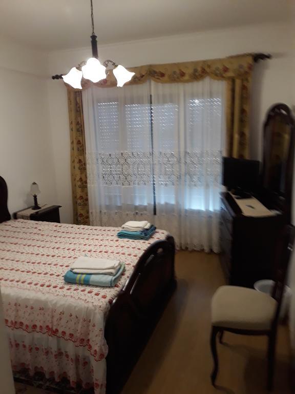 Apartamento Do Paim ปอนตาเดลกาดา ภายนอก รูปภาพ